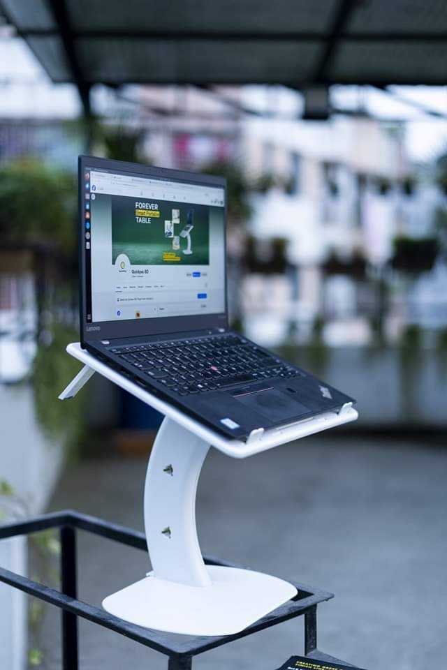 FOREVER SMART PORTABLE TABLE